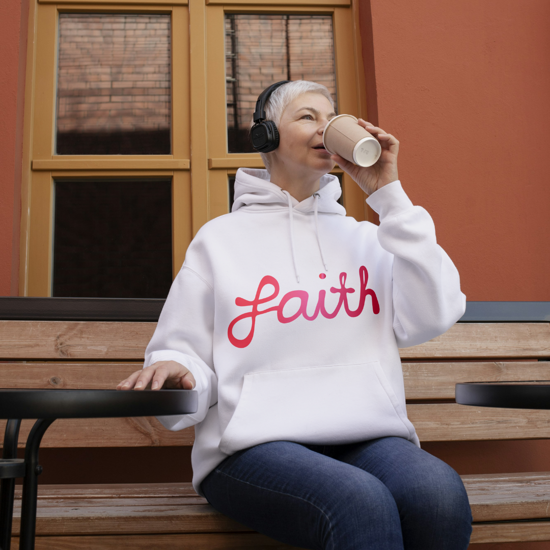 Hoodies & Sweatshirt